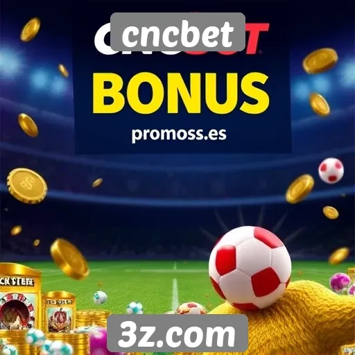 cncbet | Avaliação de bônus e promoções do cncbet