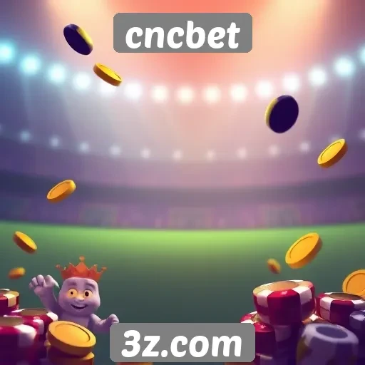 cncbet | Funcionalidades da plataforma de jogos cncbet