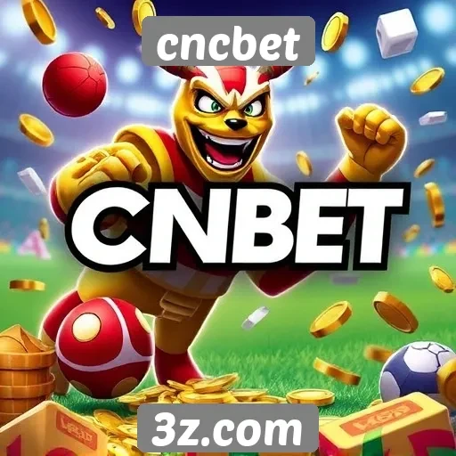 cncbet | cncbet oferece ampla gama de jogos online