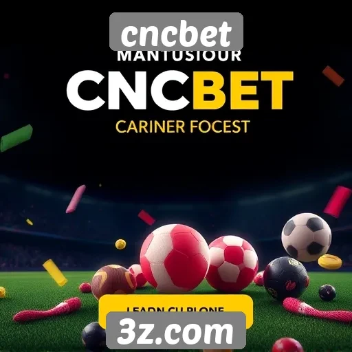 cncbet | Plataforma cncbet tem promoções atrativas para novos jogadores