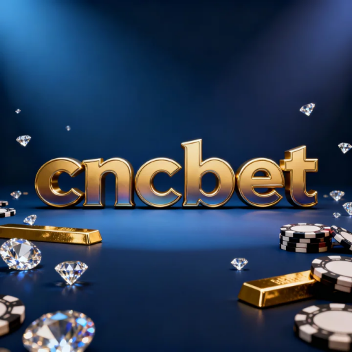 cncbet logo