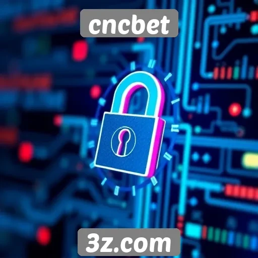 cncbet | segurança de dados no cncbet é prioridade