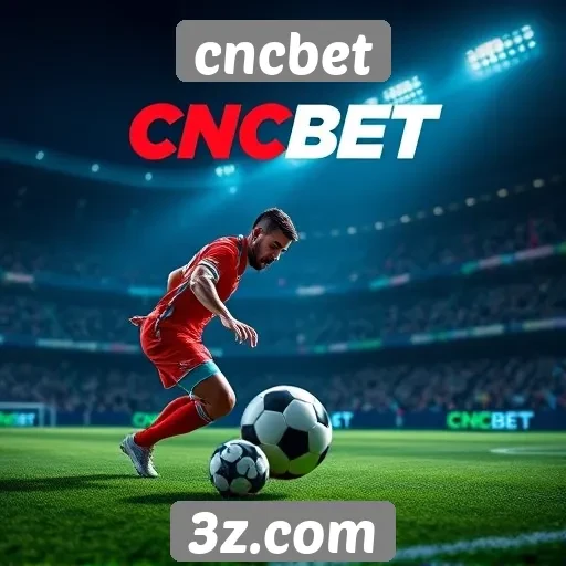 cncbet | Como funciona o sistema de apostas cncbet