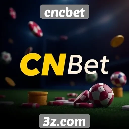 cncbet | Exploração das promoções e bônus disponíveis