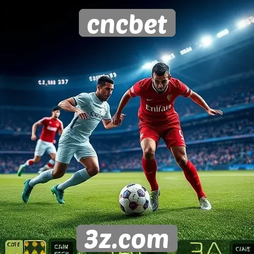 cncbet | Apostas esportivas em alta no cncbet